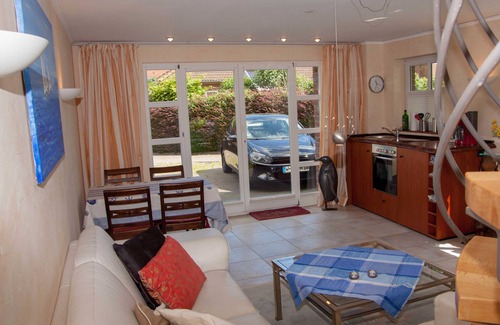 Rustersiel Apartamento | 107 Libra, Alemania