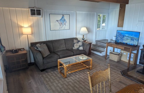 Otter Rock Casa | 107 m² Casa ∙ 4 habitaciones ∙ 6 huéspedes