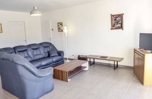 Carcans Casa | 108 m² Casa ∙ 3 habitaciones ∙ 6 personas