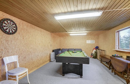 Hvalpsund Casa | 108 m² Casa ∙ 3 habitaciones ∙ 8 huéspedes