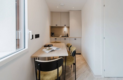 Annecy Apartamento | 109 - Appart'Hôtel Neostelia-Annecy