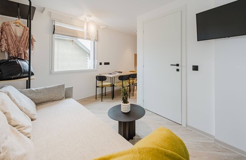 Annecy Apartamento | 109 - Appart'Hôtel Neostelia-Annecy