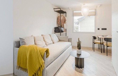 Annecy Apartamento | 109 - Appart'Hôtel Neostelia-Annecy