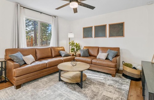 Big Bear City Casa | 109 - Stay Play Getaway