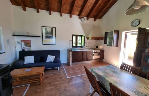 Pravia Apartamento | 10B01 - Apartamento Villamuñin zona rural