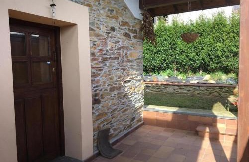 Pravia Apartamento | 10B01 - Apartamento Villamuñin zona rural
