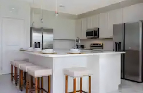 Kissimmee Apartamento | 10BD Bella Vida House Private Pool (BV 287)