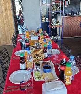 Khelvachauri Hotel | 10inn Boutique Hotel