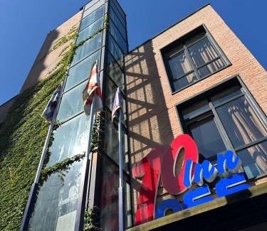 Khelvachauri Hotel | 10inn Boutique Hotel