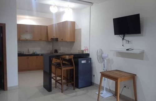 Sunset Road Apartamento | 10munite go to beach doubelsix and plahanca beach