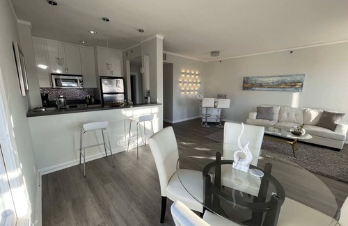 Cortez Hill Condominio | 10th floor views in the Heart of San Diego