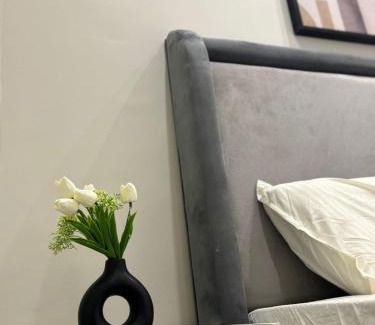 Mizail Apartamento | #11استديو إيجار يومي في القدس