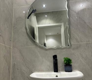 Mizail Apartamento | #11استديو إيجار يومي في القدس