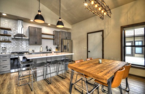 Red Lodge Casa | Cole Creek Bungalow Red Lodge
