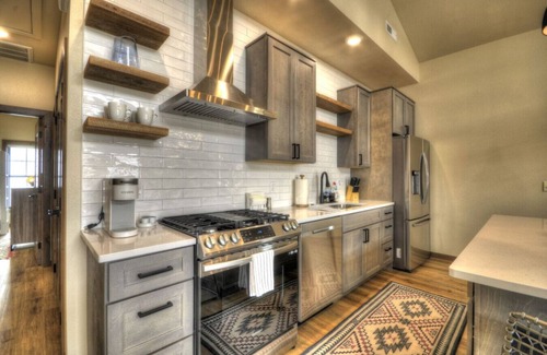 Red Lodge Casa | Cole Creek Bungalow Red Lodge