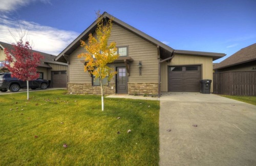 Red Lodge Casa | Cole Creek Bungalow Red Lodge