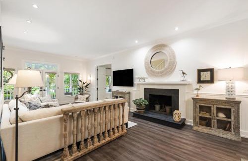 Kiawah Island Casa | 11 Atlantic Beach Court by Akers Ellis Rentals