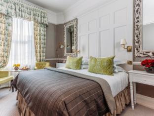 Chelsea Hotel | 11 Cadogan Gardens and The Apartments by Iconic Luxury Hotels