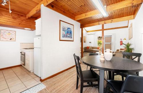 Cottesloe Apartamento | 11 Cottesloe - Steps From Beach - Sleeps 3