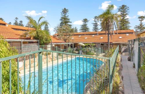 Cottesloe Apartamento | 11 Cottesloe - Steps From Beach - Sleeps 3