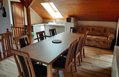 Balatonlelle Apartamento | 11 féröhelyes apartman
