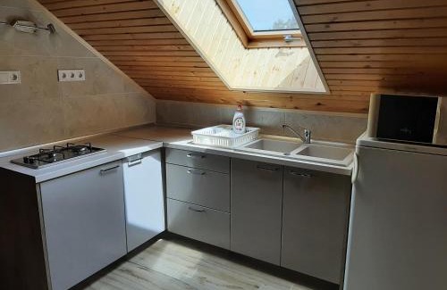 Balatonlelle Apartamento | 11 féröhelyes apartman