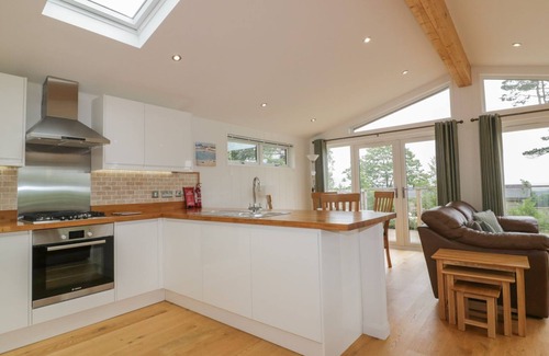 Dobwalls Cabaña | 11 Faraway Fields