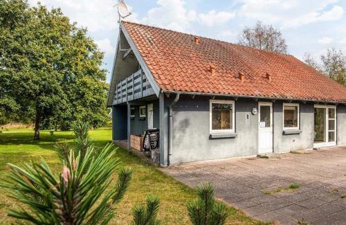 Ørsted Casa | 11 person holiday home in Ørsted-By Traum