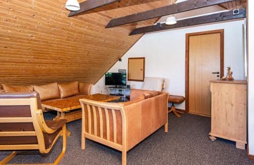 Ørsted Casa | 11 person holiday home in Ørsted-By Traum