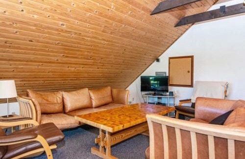 Ørsted Casa | 11 person holiday home in Ørsted-By Traum
