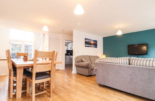 Porthtowan Cabaña | 11 Towan Valley