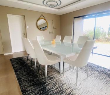 Balgowan Villa | 11 Woodridge Forest Estate