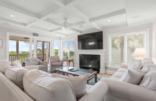 West Beach Villa | 1102 Duneside Villa by Akers Ellis Rentals