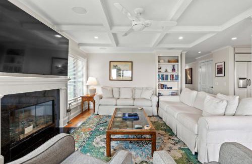 West Beach Villa | 1102 Duneside Villa by Akers Ellis Rentals