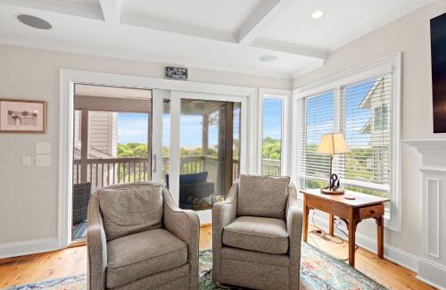 West Beach Villa | 1102 Duneside Villa by Akers Ellis Rentals