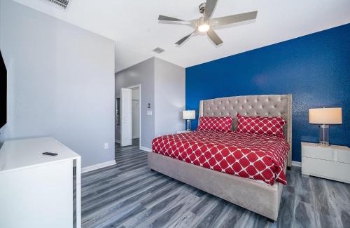 Four Corners Apartamento | 1103EZ CHAMPIONS GATE,CONDO + GAME ROOM