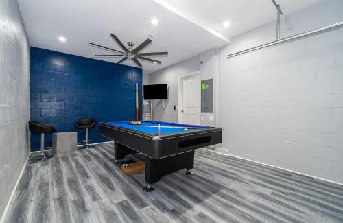 Four Corners Apartamento | 1103EZ CHAMPIONS GATE,CONDO + GAME ROOM