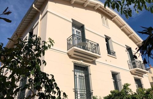 Perpignan Apartamento | 110m2 of relaxation in the center, VISA, sun, sea and mountains