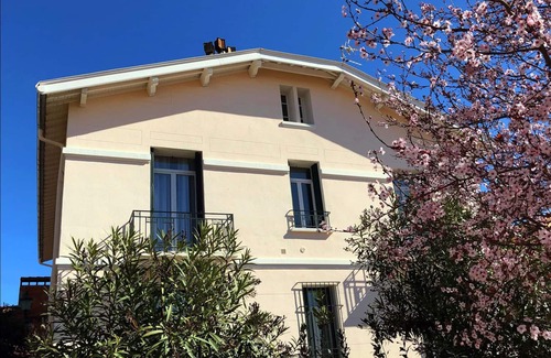 Perpignan Apartamento | 110m2 of relaxation in the center, VISA, sun, sea and mountains