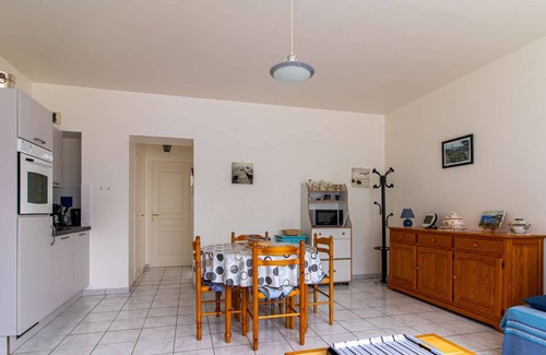 Sables-d'Or-les-Pins Apartamento | 111 - T2 apartment 150m from Plage des Sables-D'or