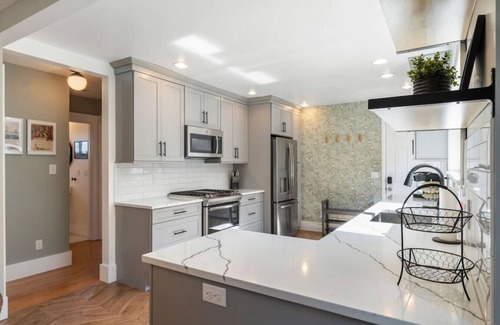 Green Lake Casa | 112 - Green Lake Home