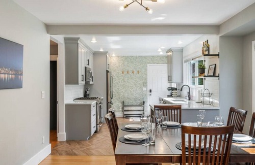 Green Lake Casa | 112 - Green Lake Home