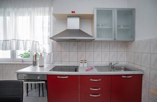 Jesenice Apartamento | 112 m² Apartamento ∙ 3 habitaciones ∙ 9 huéspedes