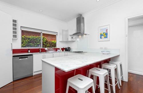 Mosman Park Casa | 113 Making Memories Mosman Park 4br Home