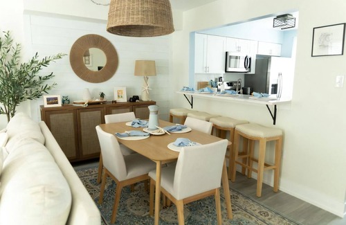 Diamond Beach Casa | 114 Austin Ave, Unit 11