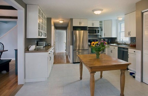 Marstons Mills Casa | 114 Long Pond Rd - SD1529