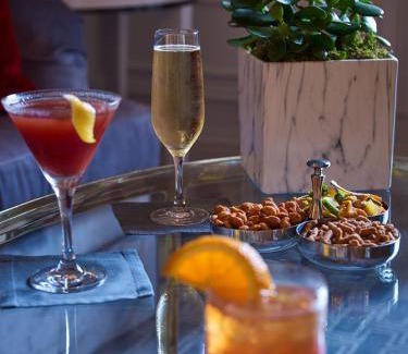 Central Park South Hotel | 115 m² Hotel ∙ 2 habitaciones ∙ 10 huéspedes