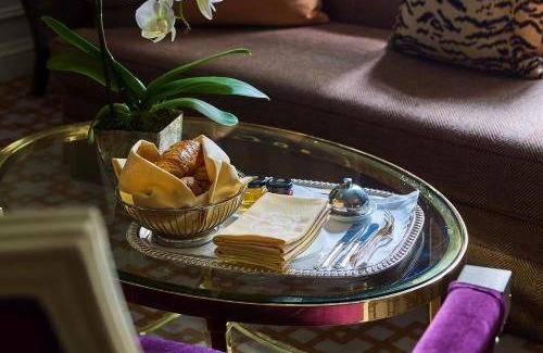 Central Park South Hotel | 115 m² Hotel ∙ 2 habitaciones ∙ 10 huéspedes