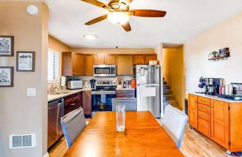 Truckee Apartamento | 11529 Snowpeak Way #619