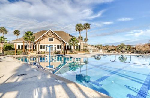 Seabrook Island Casa | 1157 Summerwind Cottage
